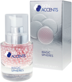 9412 - MAGIC SPHERES "CAVIAR REPAIR" 30ML